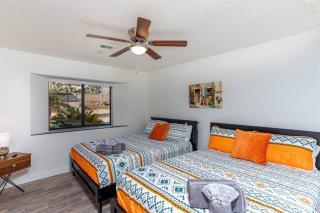 NEW! 3BR Tropical Oasis Pool and Stunning Views - Lake Havasu City - 6