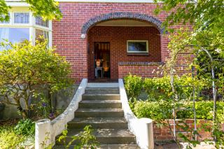 The Whispering Sands - 4