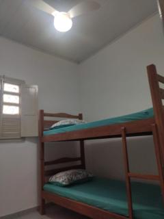 Hostel Alto do Rosario - 9