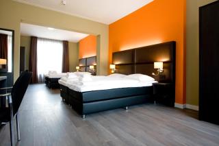 Hotel Roermond Next Door - Roermond - 7