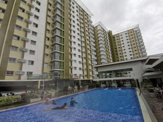 Mesaverte Residences AFS Suites - Cagayan de Oro - 3