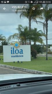 ILOA Residence Apt Completo - Barra de São Miguel - 8