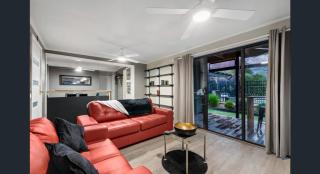 The Weeping Elm - Large and Spacious - Albury - 4