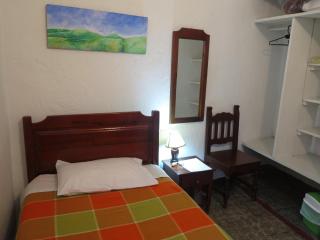 Hostal La Cazihita - Sogamoso - 2