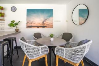 Jagaditha Villas - Sanur - 9