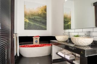 Jagaditha Villas - Sanur - 8