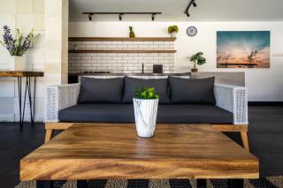 Jagaditha Villas - Sanur - 2