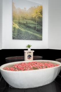 Jagaditha Villas - Sanur - 3