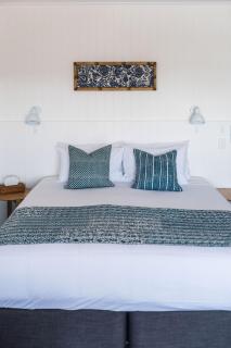 Mollymook Seascape Motel and Apartments - 4