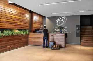 Dandenong Central Apartments Official - 8