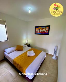 Apartasol Villa Sofia, Reserva de la Colina, La Tebaida, Quindio - 9