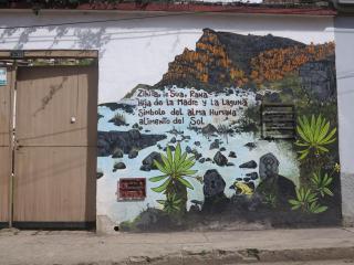 Hostal La Cazihita - Sogamoso - 0