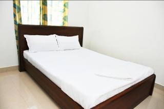Chippy Apartments 3006B - Chennai - 3