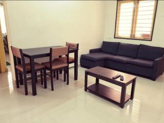 Chippy Apartments 3006B - Chennai - 7