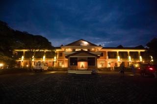 Buddha Maya Gardens by KGH Group - Stay in the Sacred Heart of Lumbini - Rummindei - 8