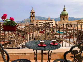 Casa Vigliena - Palermo - 4