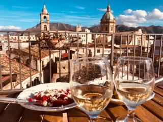 Casa Vigliena - Palermo - 5
