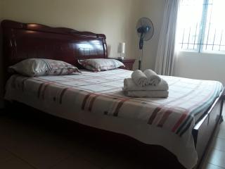 Residence Les Peupliers Flic en Flic Mauritius - 9