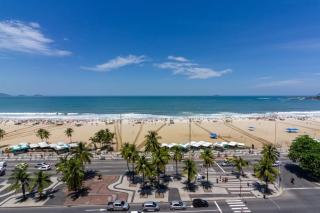 2440 Avenida Atlântica, Copacabana Vista Total Mar - Rio de Janeiro - 8