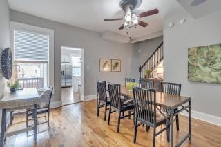Recently Renovated Home in the Heart of Bellevue! home - Bellevue - 5