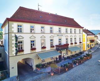 Hotel zur Post - Lam - 7