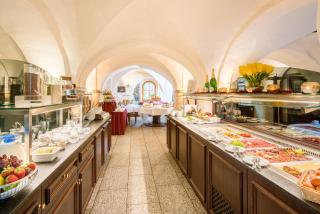 Schlosshotel Klaffenbach - Chemnitz - 6