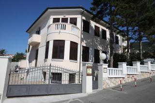 Apartment & Rooms Three Angels - Baška - 0