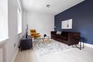 5VH Virginia House, 31 Bloomsbury Way - Londra - 9
