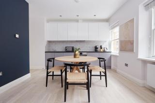 5VH Virginia House, 31 Bloomsbury Way - 4