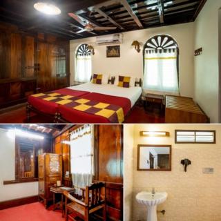 Emerald Isle - Alappuzha - 4