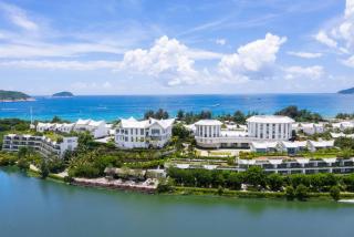 Palace Resort Yalong Bay Sanya - Sanya - 0