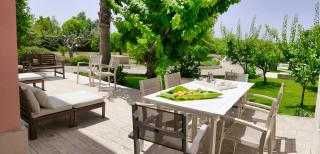 Villa Sirgole Rosa with Pool, Galatina - 5