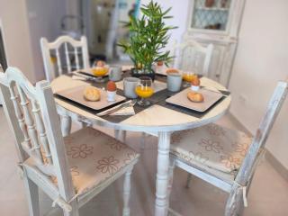 Elegant and Spacious Apartment with Sea vieuw - Mogán - 6