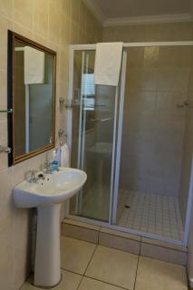 Bayswater Lodge - Bloemfontein - 9
