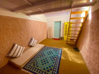 Tethys Himalayan DEN - Chicham - Kaza - 4