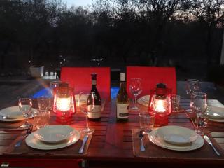 Lituba Place - Marloth Park - 6