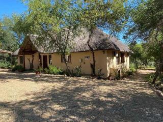 Lituba Place - Marloth Park - 9