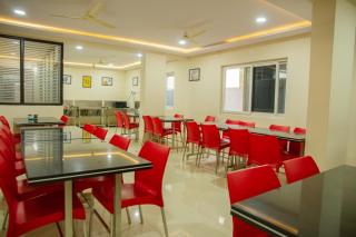 Hotel Iris Atnest Madhapur - A Business Hotel - 3