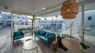 Guinate Club Apartamentos - 0