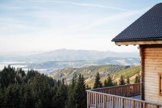 Koralpe holiday home with its own wellness area - Elsenbrunn - 0