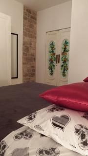 Apartment Papalić Palace - Split - 1