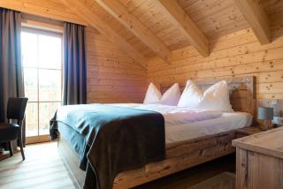 Koralpe holiday home with its own wellness area - Elsenbrunn - 2