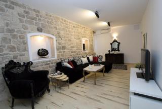 Apartment Papalić Palace - Split - 7