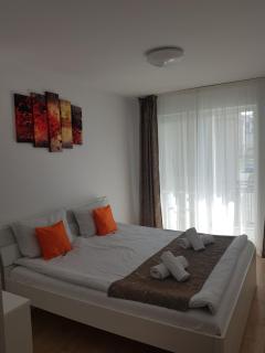 Confort Sibiu Residence - Sibiu - 0