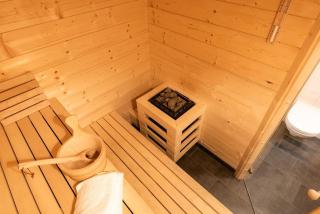 Holiday home in Stefan in the Lavanttal with sauna - 3
