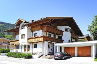 Apartment in Filzmoos with a balcony - Filzmoos - 8