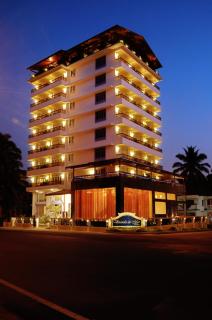 Varanda Do Mar - Panaji - 3