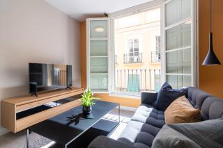 GRUND SUITES GALLERY by FreshApartments - 1