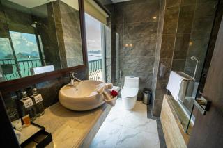 Paddington Hotel Halong Bayview - Ha Long - 5