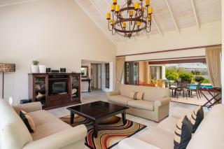 Pezula, Sunny tranquility - Knysna - 8